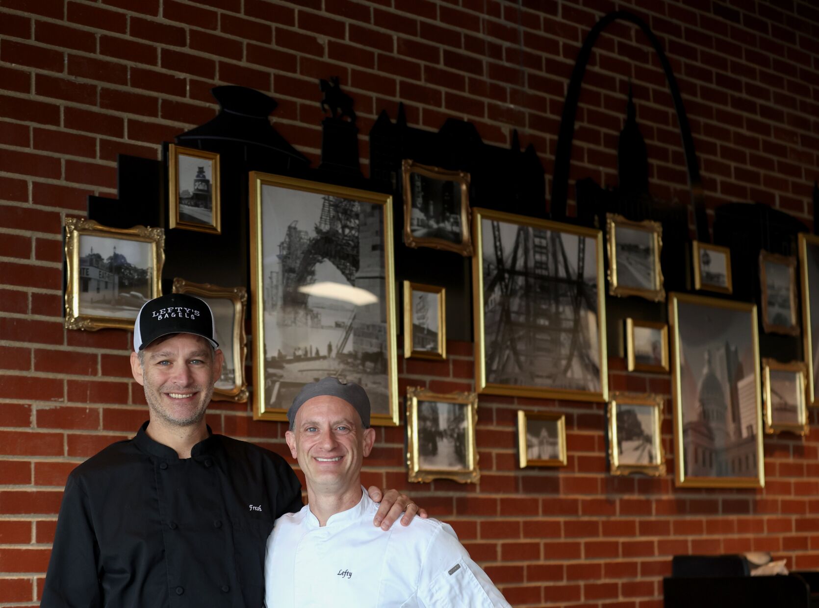 Lefty's Bagels opens in Chesterfield